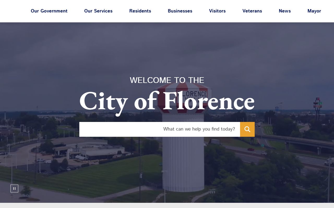 Florence Kentucky city hall for Boone County death records